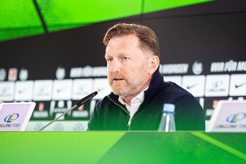 Ralph Hasenhüttl Ralph Hasenhüttl