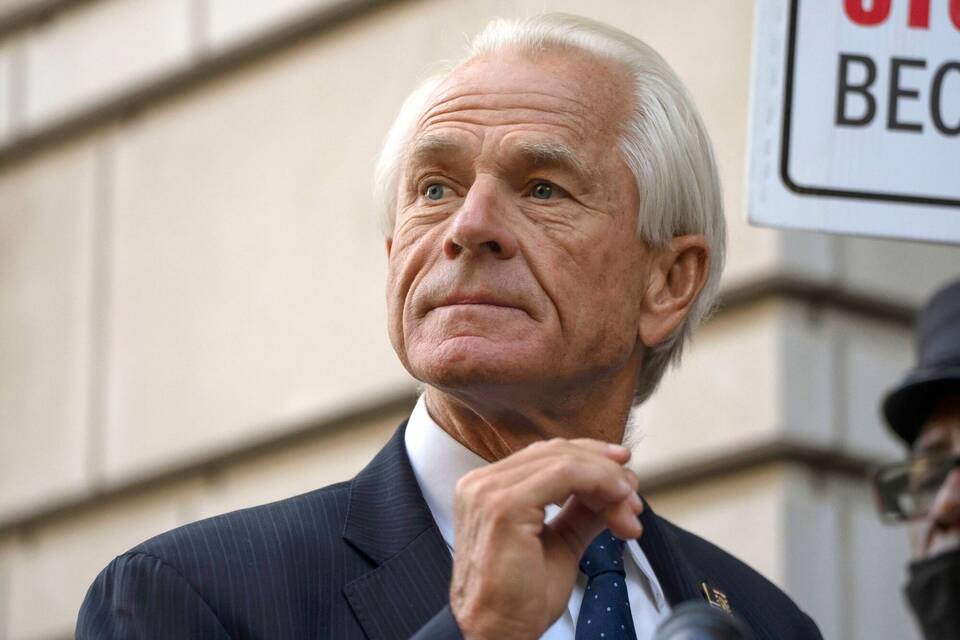 Navarro Navarro