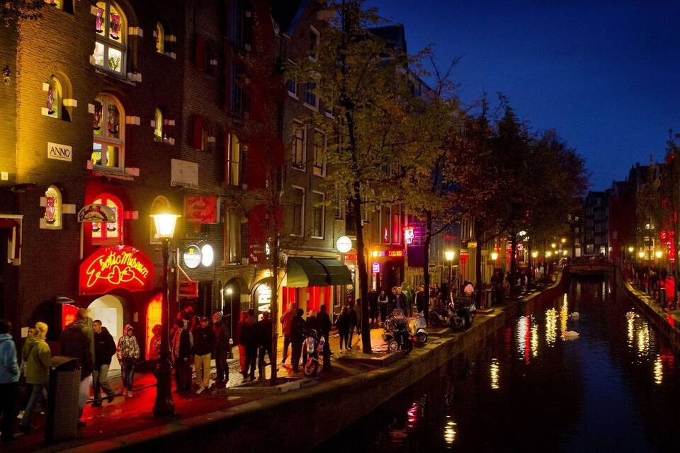 Amsterdam Amsterdam