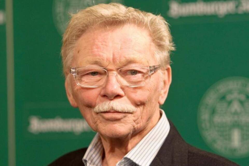 Uwe Friedrichsen Uwe Friedrichsen