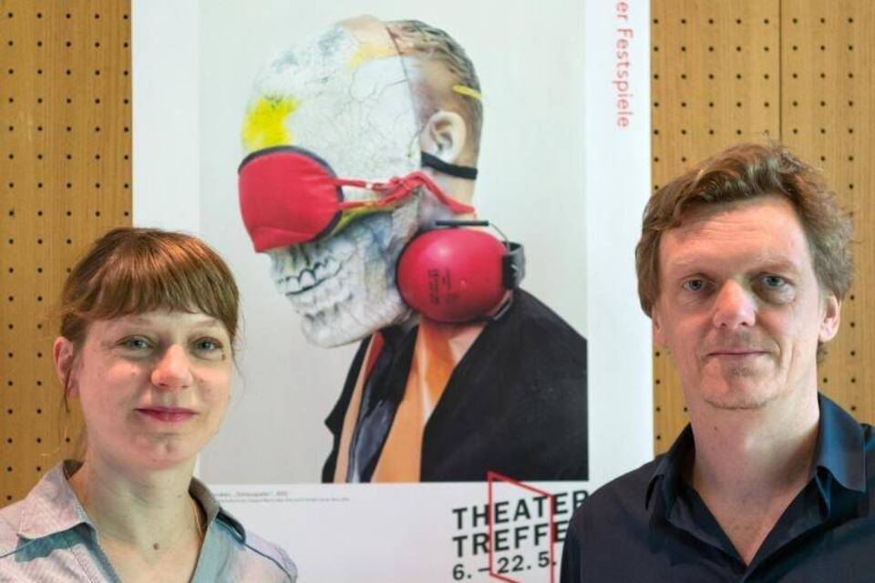 53. Berliner Theatertreffen 53. Berliner Theatertreffen
