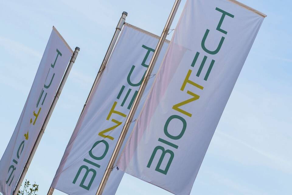 Biontech Biontech