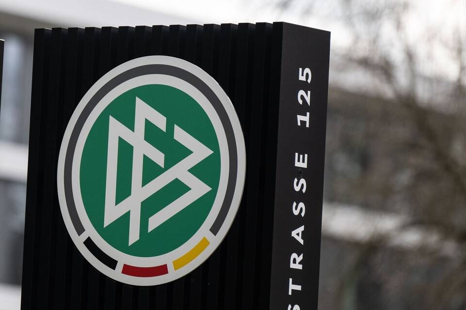 DFB-Logo DFB-Logo