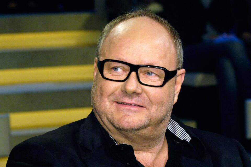 Jürgen Harksen Jürgen Harksen