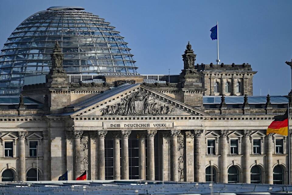 Bundestag