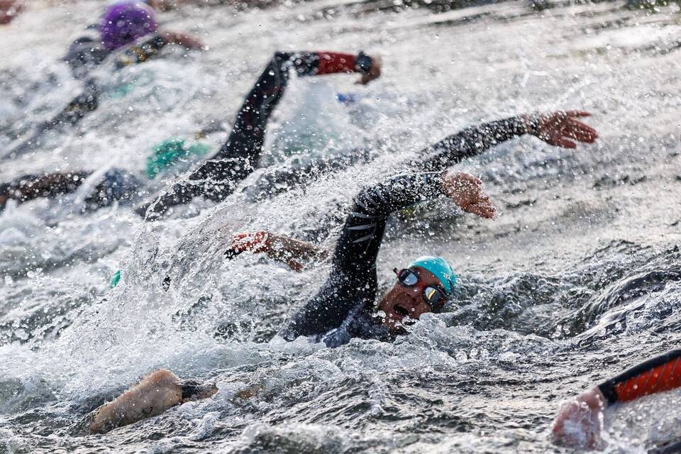 Triathlon