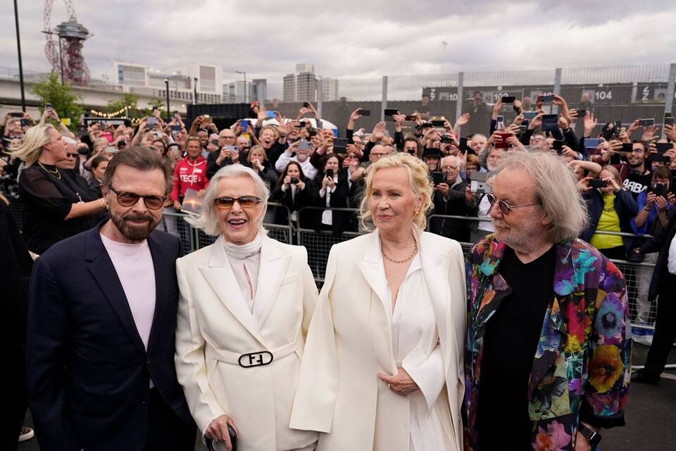 Abba Abba
