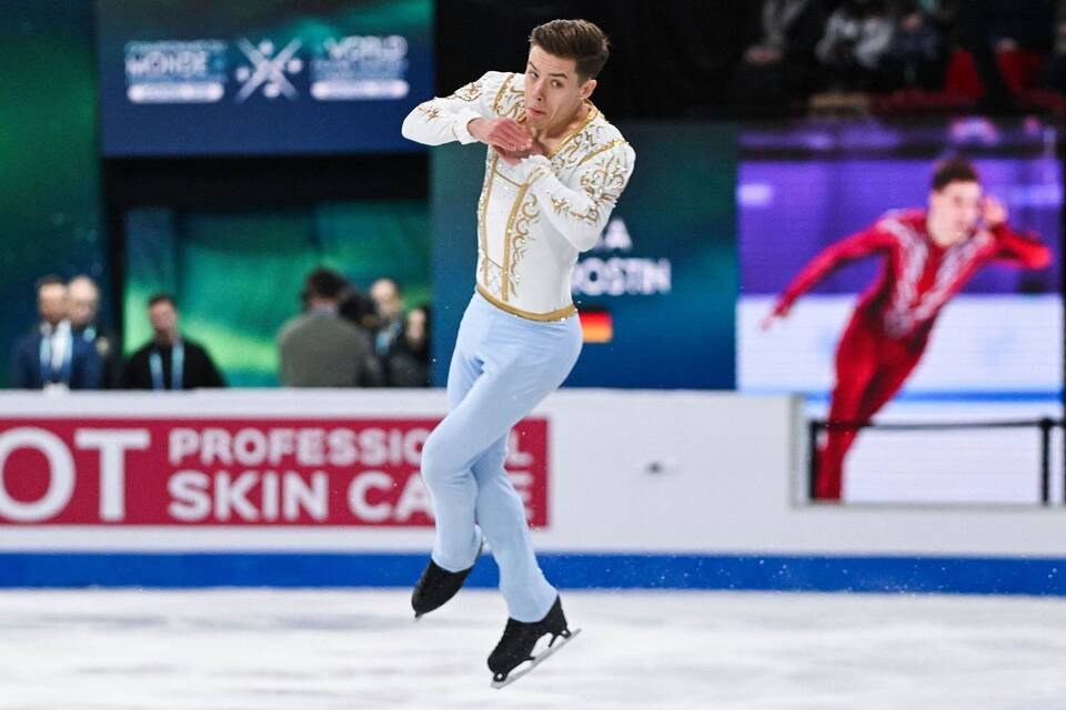 Nikita Starostin