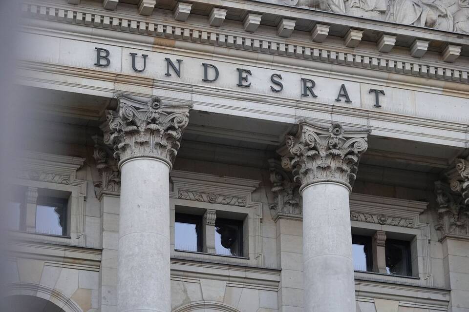 Bundesrat Bundesrat