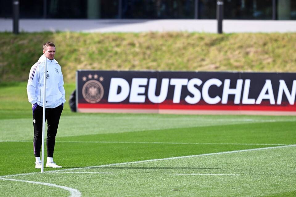 Julian Nagelsmann