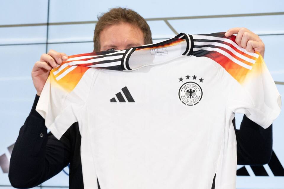 Julian Nagelsmann
