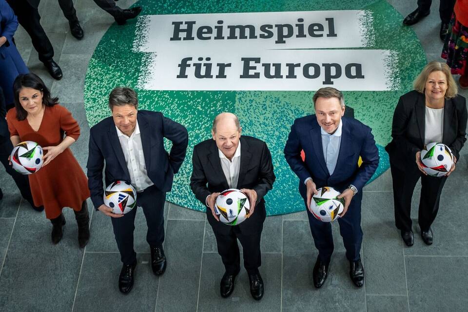 Bundeskabinett Bundeskabinett