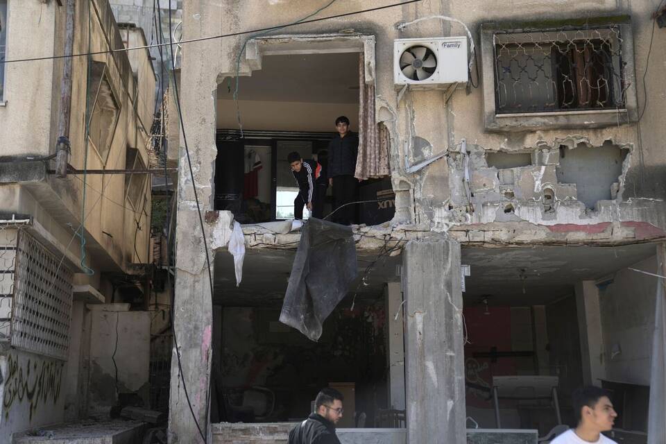 Gaza-Krieg Gaza-Krieg