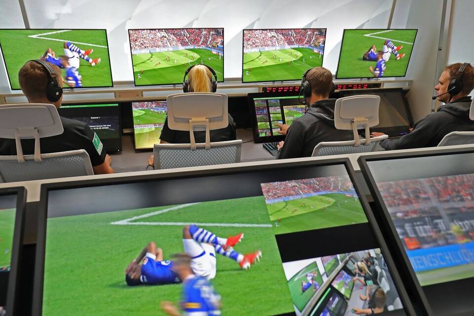 Video-Assist-Center