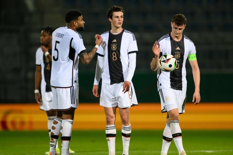 Deutschland - Kosovo Deutschland - Kosovo