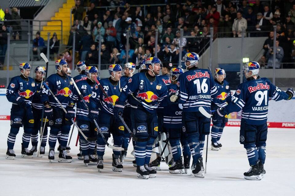 EHC Red Bull München