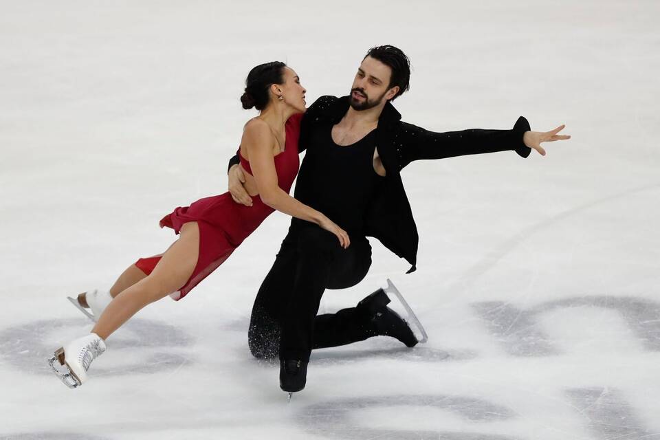 Janse van Rensburg/Steffan