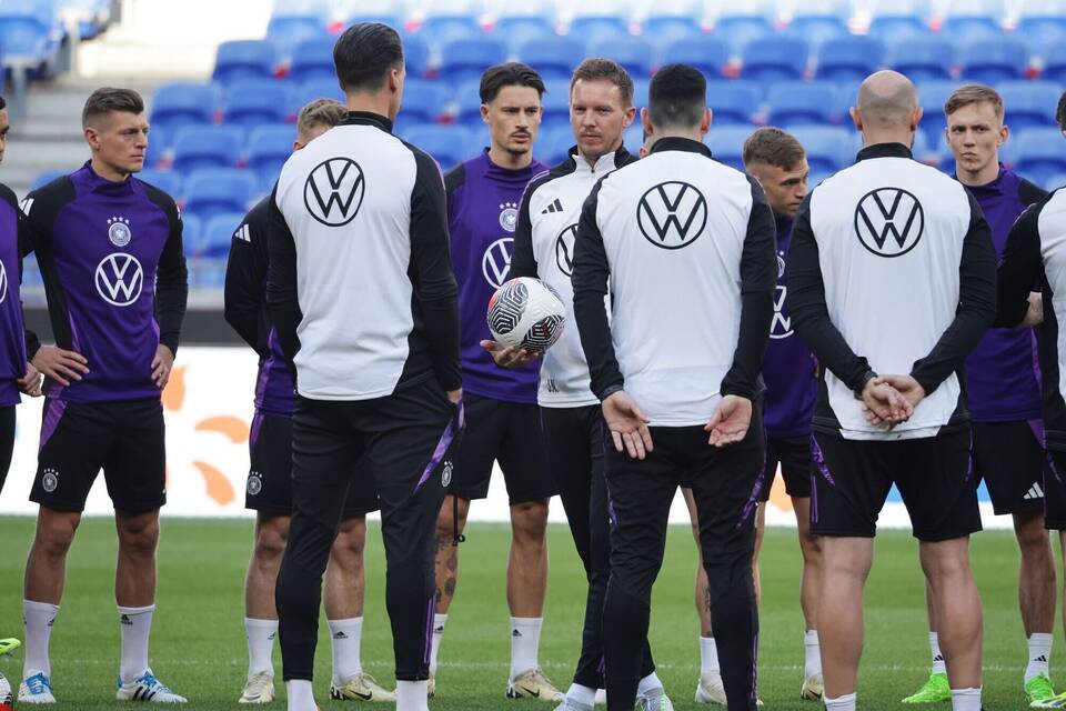 DFB-Team