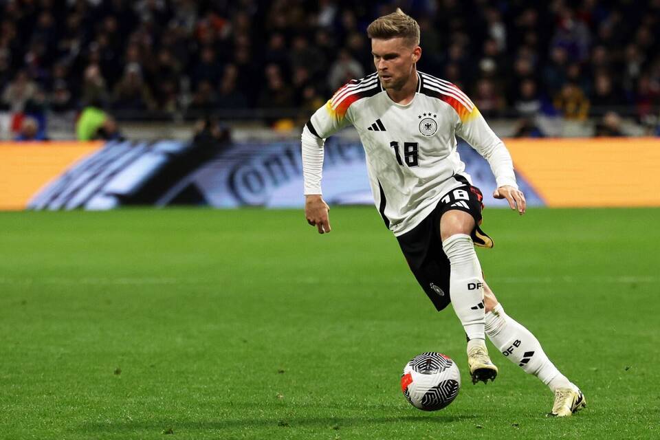 Maximilian Mittelstädt Maximilian Mittelstädt