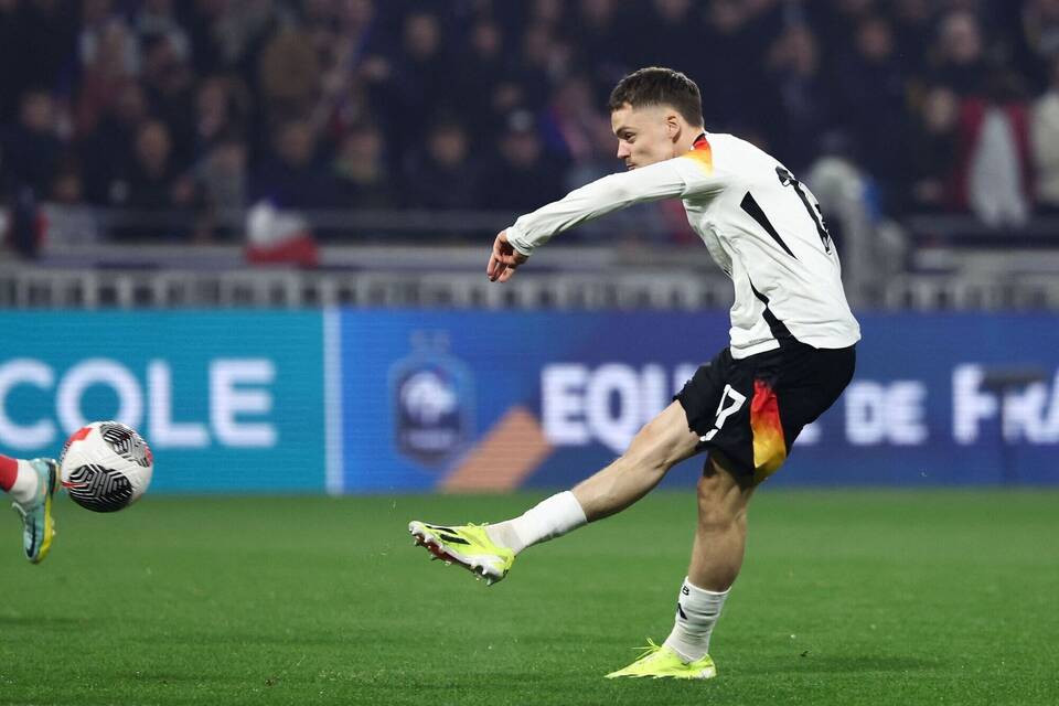 Florian Wirtz Florian Wirtz