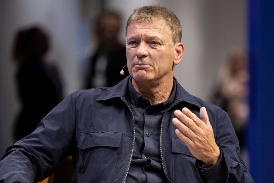 Wolfgang Maier