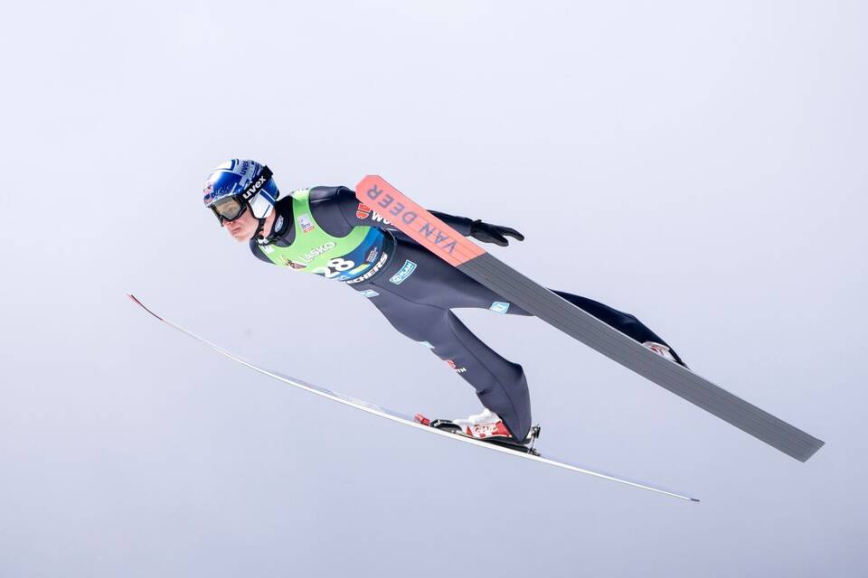 Andreas Wellinger