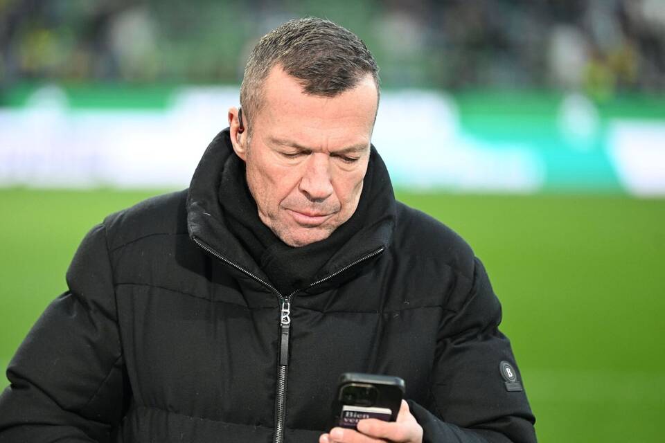 Lothar Matthäus