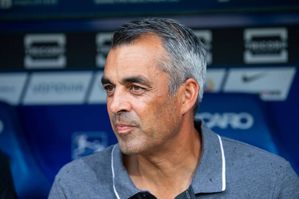 Robin Dutt Robin Dutt