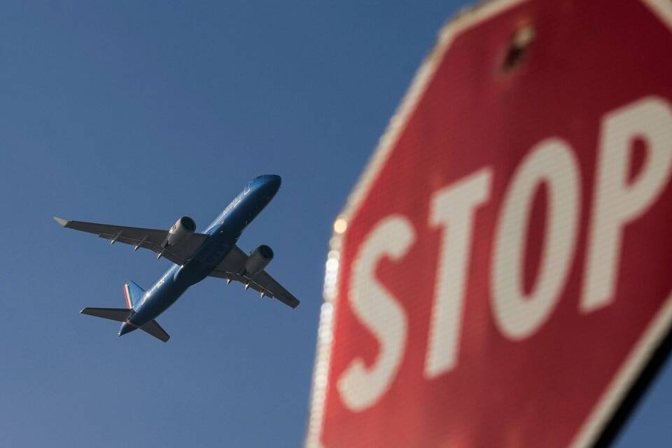 Lufthansa-Einstieg bei Ita Lufthansa-Einstieg bei Ita