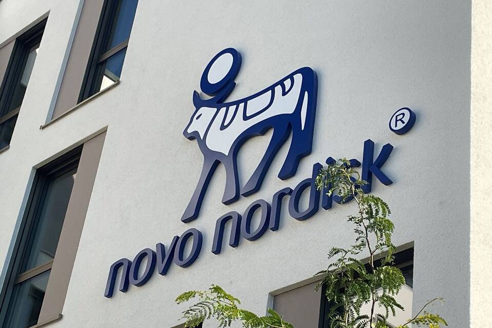 Novo Nordiks Novo Nordiks