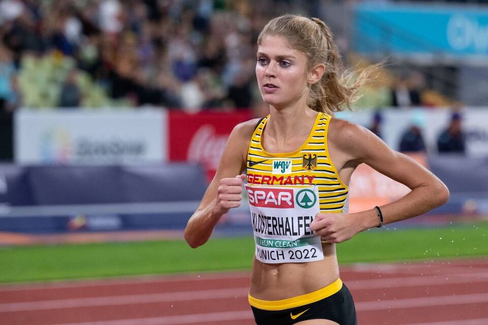 Konstanze Klosterhalfen