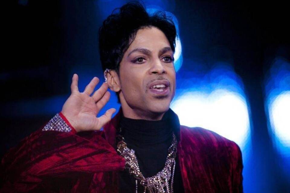 Prince Prince