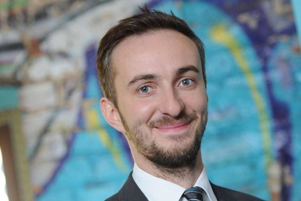 Jan Böhmermann Jan Böhmermann