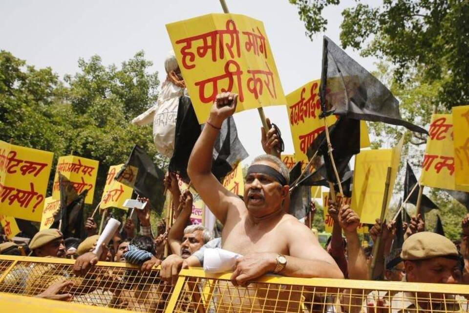 Protest Protest