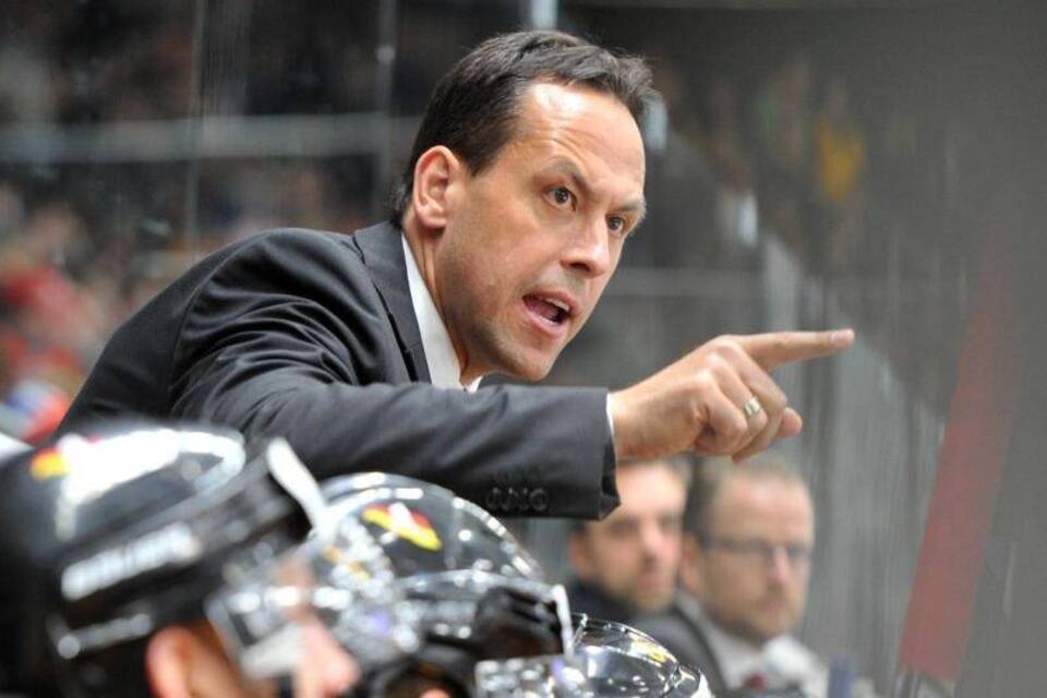 Marco Sturm Marco Sturm