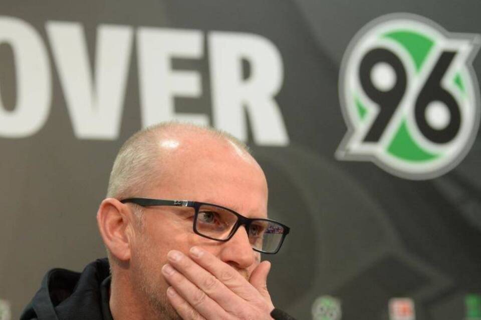 Thomas Schaaf Thomas Schaaf