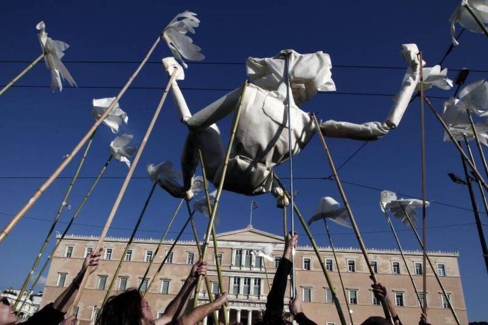 Griechenland Griechenland