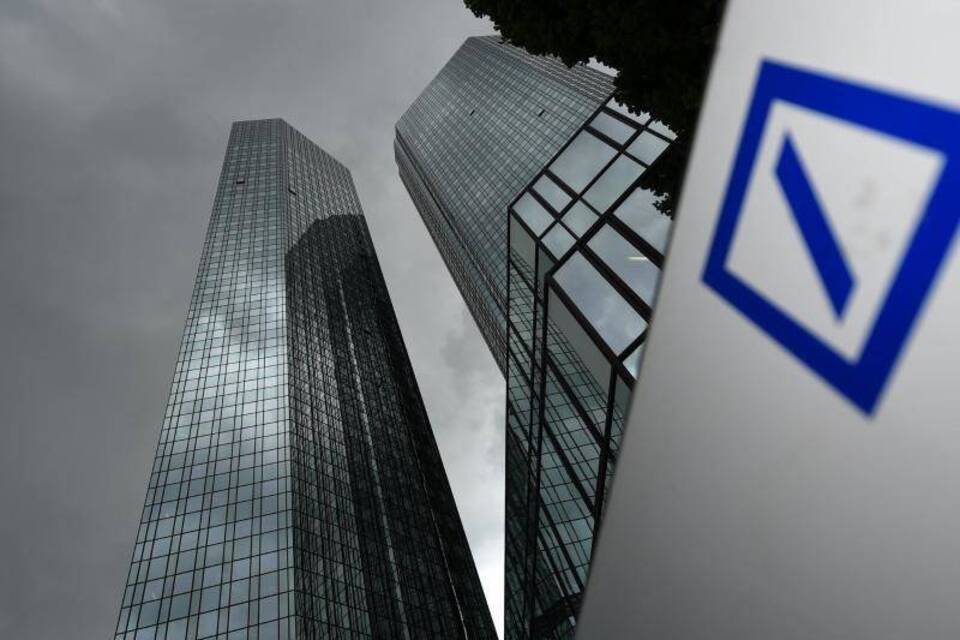 Deutsche Bank