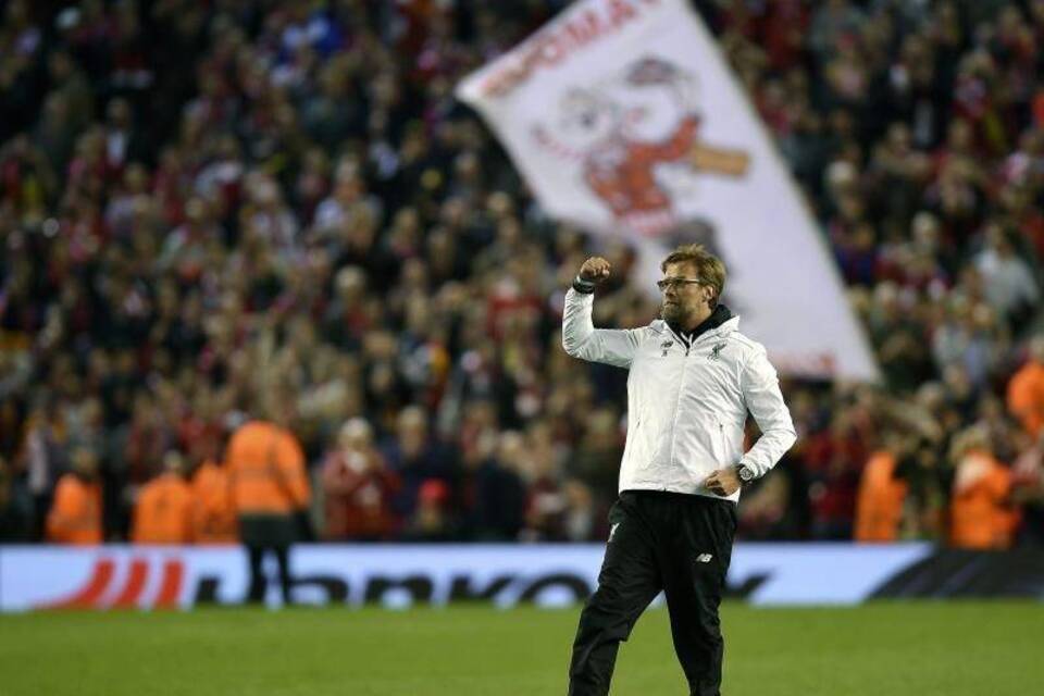 Jürgen Klopp