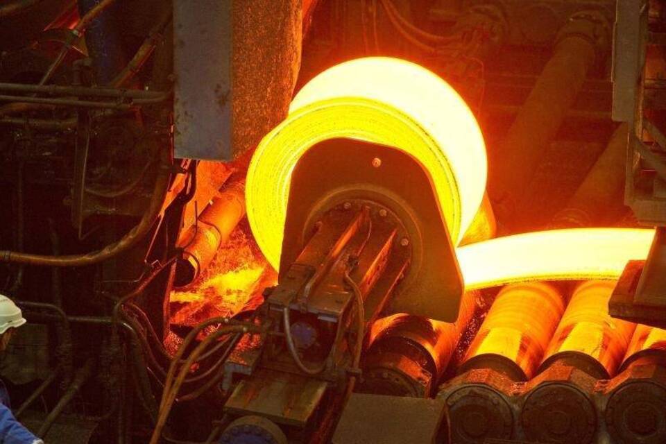 ArcelorMittal ArcelorMittal