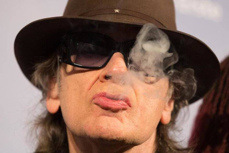 Udo Lindenberg