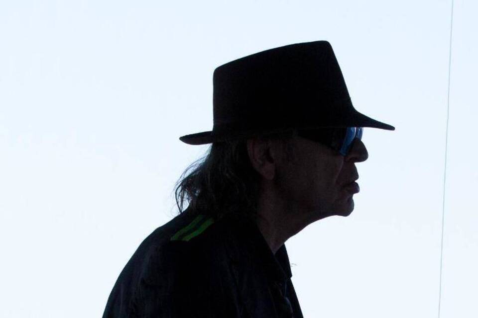 Udo Lindenberg
