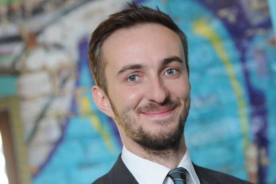 Jan Böhmermann Jan Böhmermann