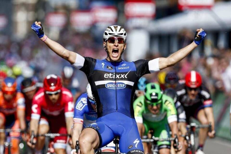 Marcel Kittel