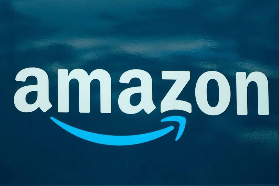 Amazon Amazon