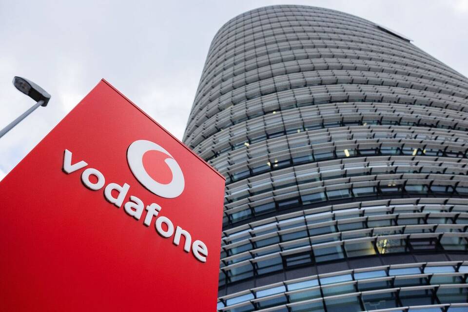 Vodafone