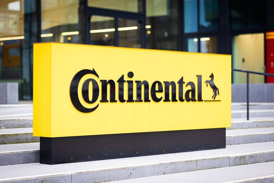Continental Continental