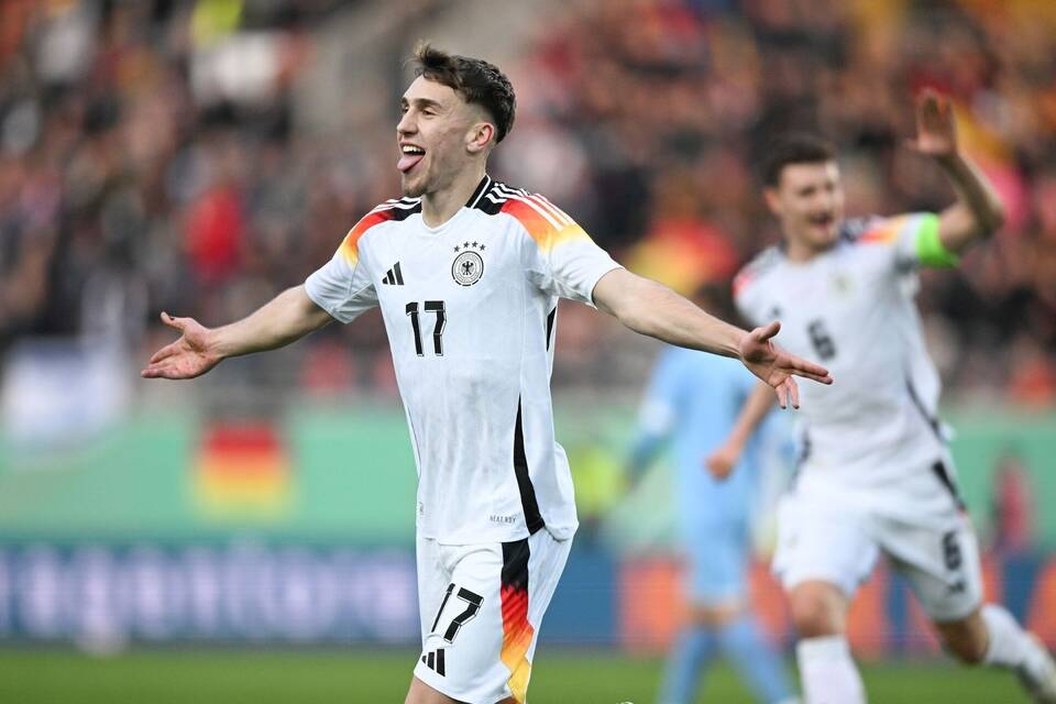 Deutschland - Israel