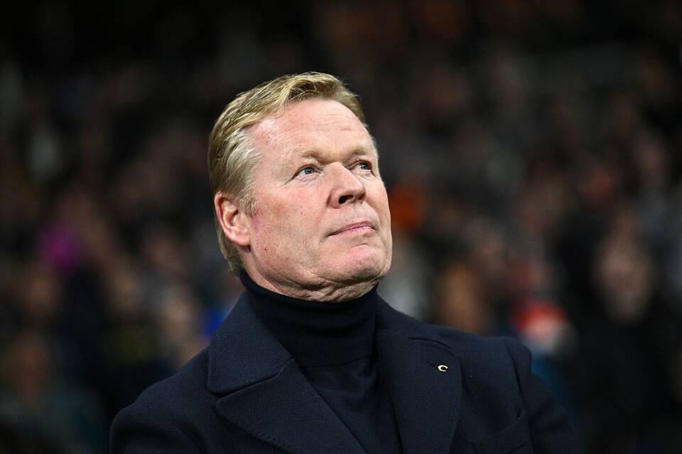 Ronald Koeman