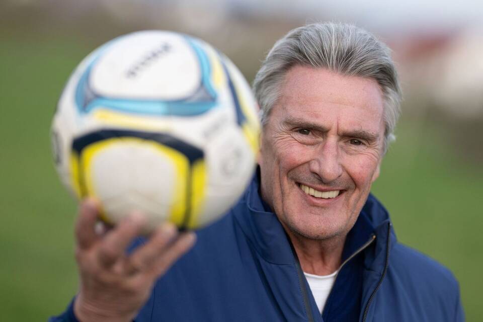 Dieter Müller